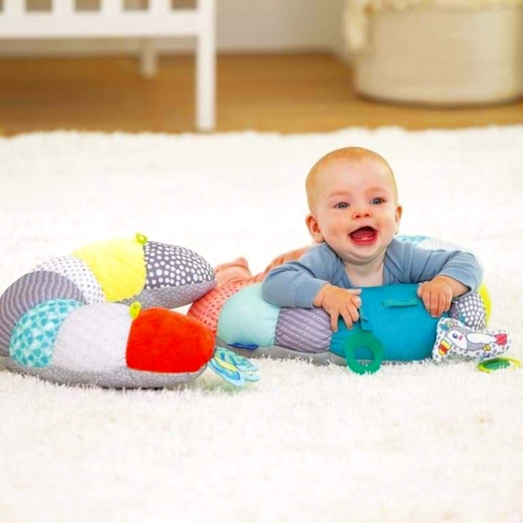 Infantino baby supporter - Picture 3 of 5